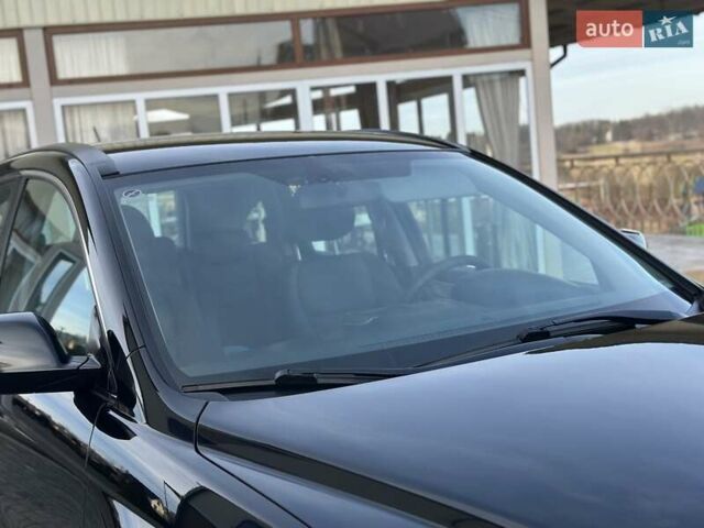 Чорний Хонда СРВ, об'ємом двигуна 2 л та пробігом 191 тис. км за 10450 $, фото 24 на Automoto.ua