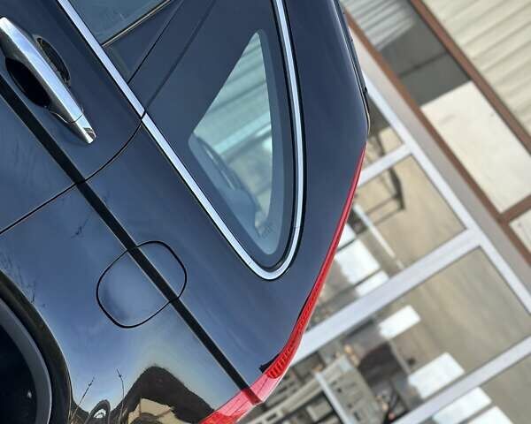 Чорний Хонда СРВ, об'ємом двигуна 2 л та пробігом 191 тис. км за 10450 $, фото 7 на Automoto.ua