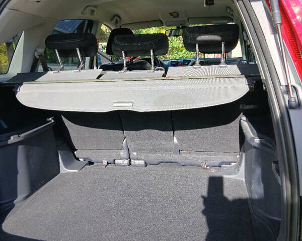 Хонда СРВ 2009 в Ладыжин на Automoto.ua Черный Хонда СРВ, объемом двигателя 2.2 л и пробегом 220 тыс. км за 14200 $, фото 30 на Automoto.ua