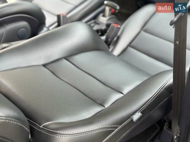 Чорний Хонда СРВ, об'ємом двигуна 2 л та пробігом 191 тис. км за 10450 $, фото 61 на Automoto.ua