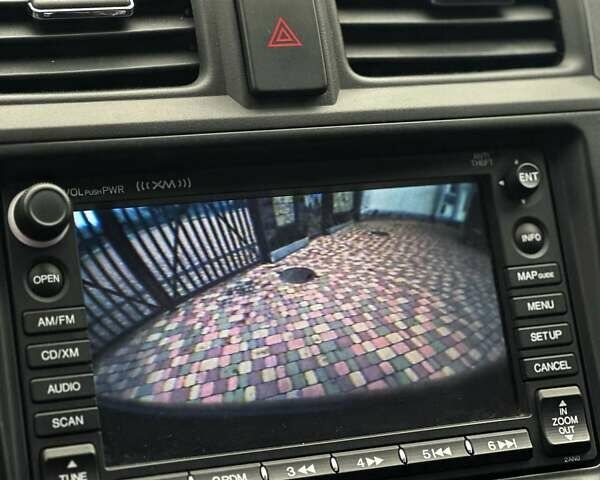 Чорний Хонда СРВ, об'ємом двигуна 2.4 л та пробігом 200 тис. км за 10999 $, фото 10 на Automoto.ua