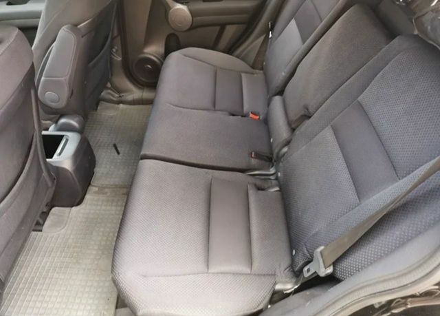 Черный Хонда СРВ, объемом двигателя 2 л и пробегом 193 тыс. км за 4600 $, фото 8 на Automoto.ua