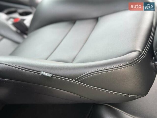 Чорний Хонда СРВ, об'ємом двигуна 2 л та пробігом 191 тис. км за 10450 $, фото 57 на Automoto.ua