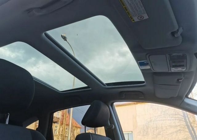 Черный Хонда СРВ, объемом двигателя 2 л и пробегом 193 тыс. км за 4600 $, фото 12 на Automoto.ua