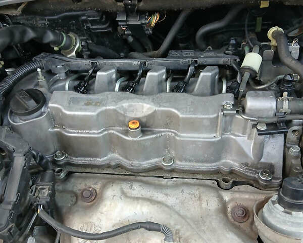 Хонда СРВ 2009 в Ладыжин на Automoto.ua Черный Хонда СРВ, объемом двигателя 2.2 л и пробегом 220 тыс. км за 14200 $, фото 19 на Automoto.ua