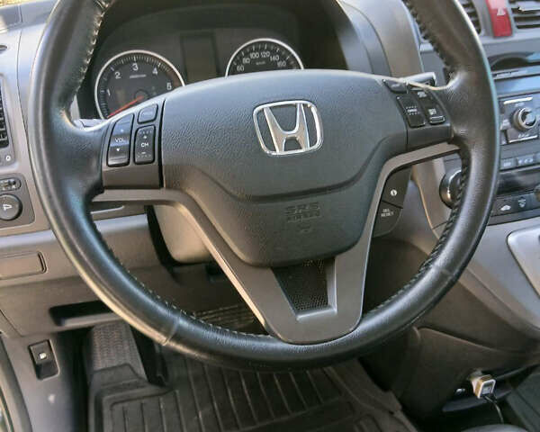 Хонда СРВ 2009 в Ладыжин на Automoto.ua Черный Хонда СРВ, объемом двигателя 2.2 л и пробегом 220 тыс. км за 14200 $, фото 31 на Automoto.ua