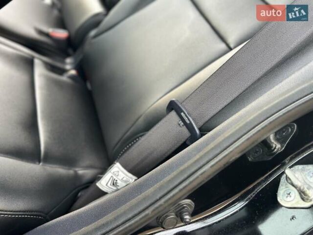 Чорний Хонда СРВ, об'ємом двигуна 2 л та пробігом 191 тис. км за 10450 $, фото 53 на Automoto.ua