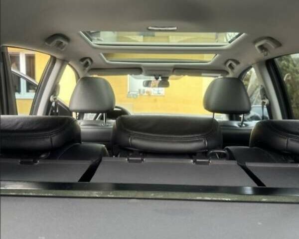 Черный Хонда СРВ, объемом двигателя 2.35 л и пробегом 180 тыс. км за 13700 $, фото 10 на Automoto.ua