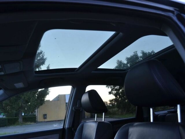 Черный Хонда СРВ, объемом двигателя 2 л и пробегом 176 тыс. км за 2980 $, фото 6 на Automoto.ua