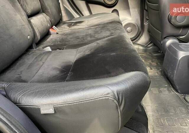 Хонда СРВ 2010 в Виннице на Automoto.ua Черный Хонда СРВ, объемом двигателя 2.35 л и пробегом 192 тыс. км за 12800 $, фото 32 на Automoto.ua