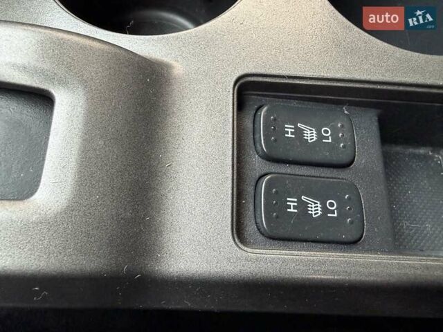 Черный Хонда СРВ, объемом двигателя 2.4 л и пробегом 151 тыс. км за 12777 $, фото 49 на Automoto.ua