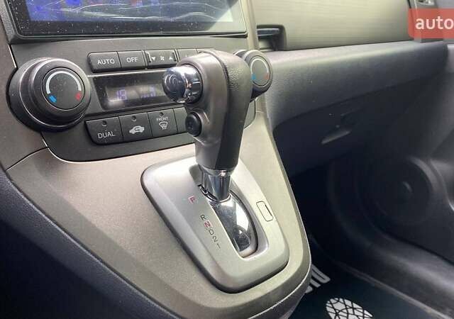 Хонда СРВ 2010 в Виннице на Automoto.ua Черный Хонда СРВ, объемом двигателя 2.35 л и пробегом 192 тыс. км за 12800 $, фото 23 на Automoto.ua