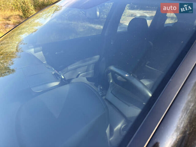 Чорний Хонда СРВ, об'ємом двигуна 2 л та пробігом 159 тис. км за 11650 $, фото 2 на Automoto.ua