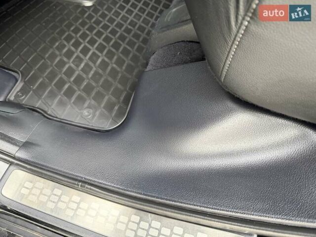 Черный Хонда СРВ, объемом двигателя 2.4 л и пробегом 151 тыс. км за 12777 $, фото 56 на Automoto.ua