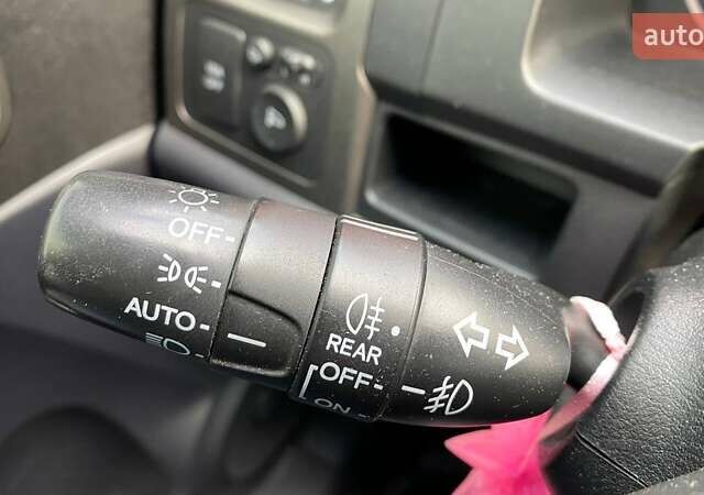 Хонда СРВ 2010 в Виннице на Automoto.ua Черный Хонда СРВ, объемом двигателя 2.35 л и пробегом 192 тыс. км за 12800 $, фото 24 на Automoto.ua