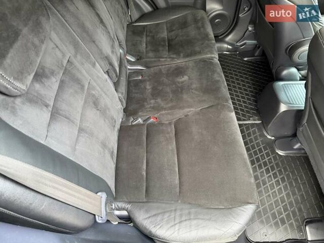 Черный Хонда СРВ, объемом двигателя 2.4 л и пробегом 151 тыс. км за 12777 $, фото 62 на Automoto.ua