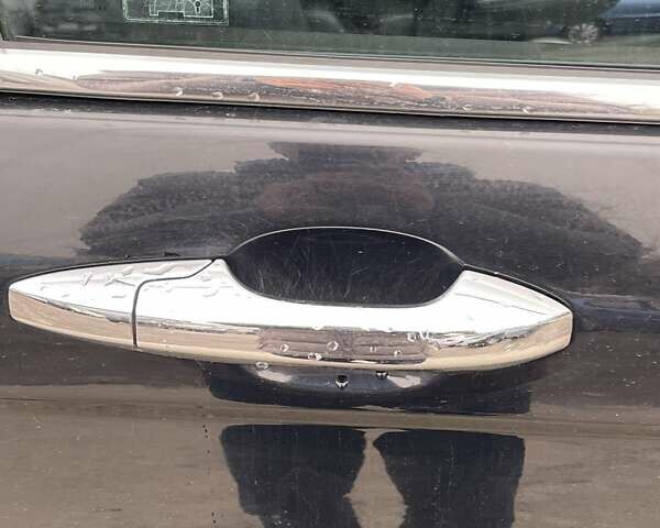 Чорний Хонда СРВ, об'ємом двигуна 2.35 л та пробігом 110 тис. км за 15100 $, фото 3 на Automoto.ua