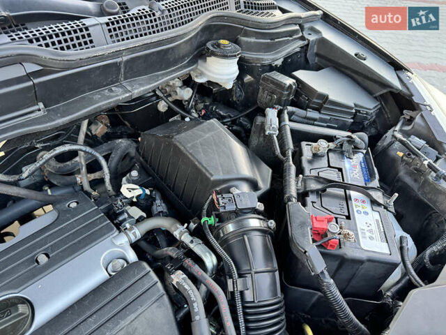 Чорний Хонда СРВ, об'ємом двигуна 0 л та пробігом 174 тис. км за 13500 $, фото 37 на Automoto.ua