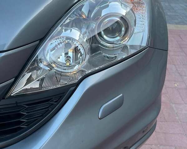 Чорний Хонда СРВ, об'ємом двигуна 2.2 л та пробігом 270 тис. км за 14200 $, фото 11 на Automoto.ua