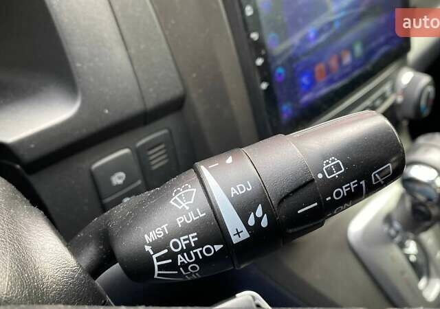 Хонда СРВ 2010 в Виннице на Automoto.ua Черный Хонда СРВ, объемом двигателя 2.35 л и пробегом 192 тыс. км за 12800 $, фото 25 на Automoto.ua