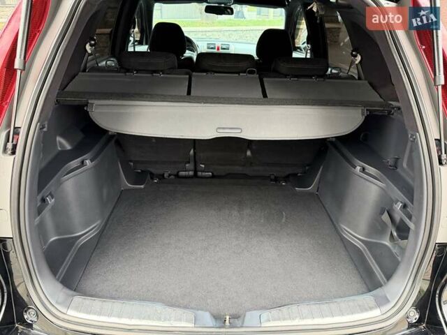 Черный Хонда СРВ, объемом двигателя 2.4 л и пробегом 151 тыс. км за 12777 $, фото 74 на Automoto.ua