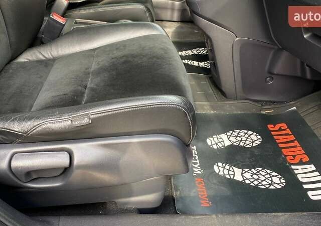 Хонда СРВ 2010 в Виннице на Automoto.ua Черный Хонда СРВ, объемом двигателя 2.35 л и пробегом 192 тыс. км за 12800 $, фото 35 на Automoto.ua