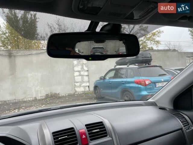 Чорний Хонда СРВ, об'ємом двигуна 2.35 л та пробігом 110 тис. км за 15100 $, фото 12 на Automoto.ua