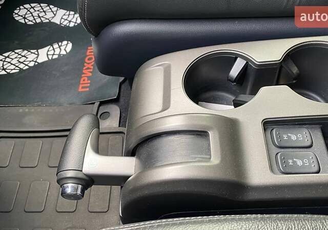 Хонда СРВ 2010 в Виннице на Automoto.ua Черный Хонда СРВ, объемом двигателя 2.35 л и пробегом 192 тыс. км за 12800 $, фото 22 на Automoto.ua