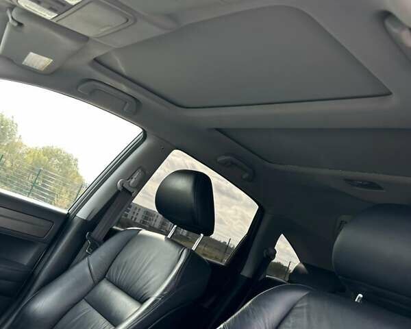 Чорний Хонда СРВ, об'ємом двигуна 2.2 л та пробігом 270 тис. км за 14200 $, фото 22 на Automoto.ua