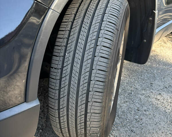 Чорний Хонда СРВ, об'ємом двигуна 2 л та пробігом 159 тис. км за 11650 $, фото 6 на Automoto.ua