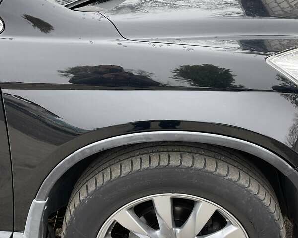 Чорний Хонда СРВ, об'ємом двигуна 2.35 л та пробігом 110 тис. км за 15100 $, фото 2 на Automoto.ua