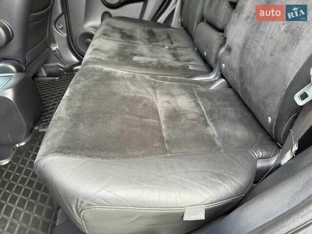 Черный Хонда СРВ, объемом двигателя 2.4 л и пробегом 151 тыс. км за 12777 $, фото 54 на Automoto.ua