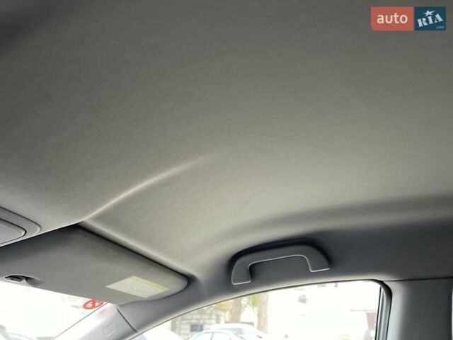 Чорний Хонда СРВ, об'ємом двигуна 2.35 л та пробігом 110 тис. км за 15100 $, фото 13 на Automoto.ua