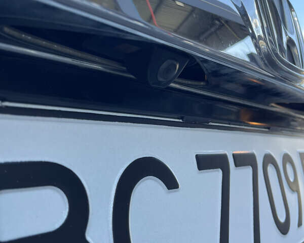 Чорний Хонда СРВ, об'ємом двигуна 2.2 л та пробігом 286 тис. км за 12900 $, фото 23 на Automoto.ua