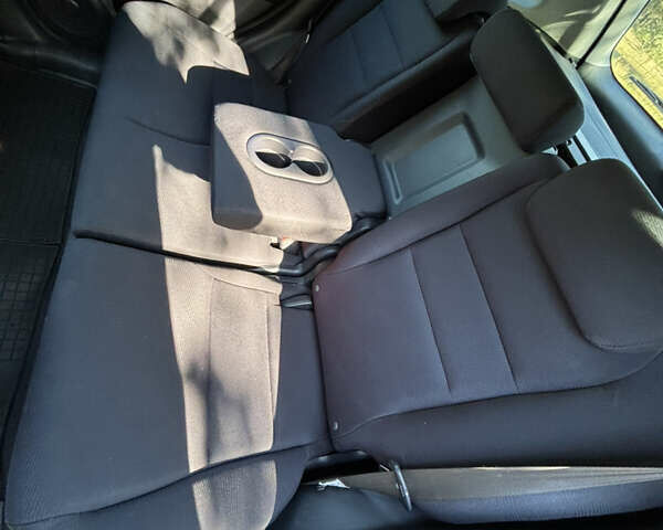 Чорний Хонда СРВ, об'ємом двигуна 2 л та пробігом 159 тис. км за 11650 $, фото 28 на Automoto.ua