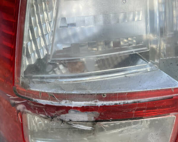Чорний Хонда СРВ, об'ємом двигуна 2 л та пробігом 280 тис. км за 10500 $, фото 25 на Automoto.ua