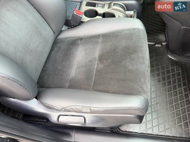 Черный Хонда СРВ, объемом двигателя 2.4 л и пробегом 151 тыс. км за 12777 $, фото 69 на Automoto.ua