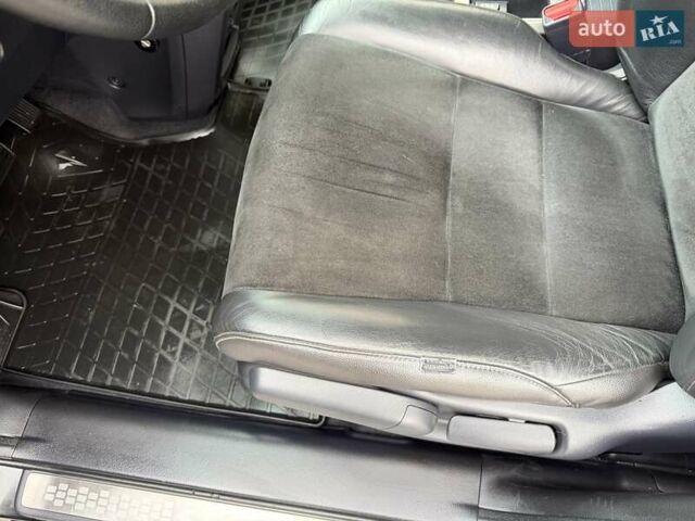 Черный Хонда СРВ, объемом двигателя 2.4 л и пробегом 151 тыс. км за 12777 $, фото 39 на Automoto.ua