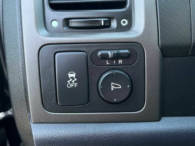 Чорний Хонда СРВ, об'ємом двигуна 2.4 л та пробігом 204 тис. км за 11300 $, фото 14 на Automoto.ua