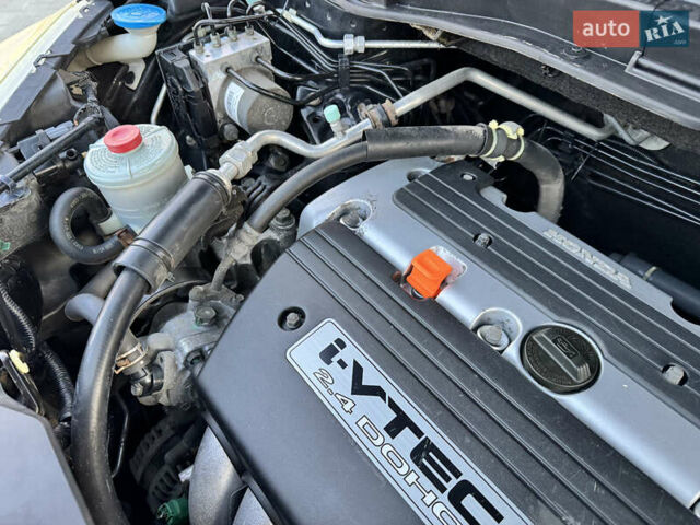 Чорний Хонда СРВ, об'ємом двигуна 0 л та пробігом 174 тис. км за 13500 $, фото 36 на Automoto.ua