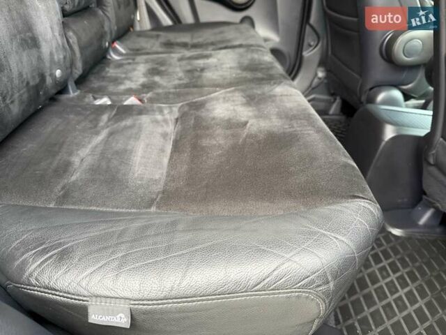 Черный Хонда СРВ, объемом двигателя 2.4 л и пробегом 151 тыс. км за 12777 $, фото 64 на Automoto.ua