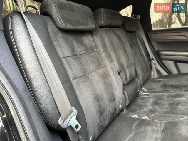 Черный Хонда СРВ, объемом двигателя 2.4 л и пробегом 151 тыс. км за 12777 $, фото 63 на Automoto.ua