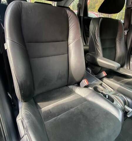 Хонда СРВ 2010 в Виннице на Automoto.ua Черный Хонда СРВ, объемом двигателя 2.35 л и пробегом 192 тыс. км за 12800 $, фото 37 на Automoto.ua