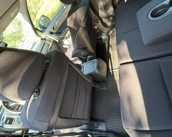 Чорний Хонда СРВ, об'ємом двигуна 2 л та пробігом 159 тис. км за 11650 $, фото 27 на Automoto.ua