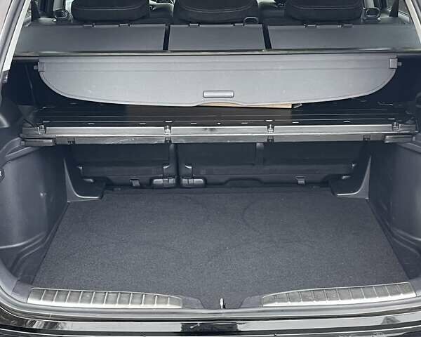 Чорний Хонда СРВ, об'ємом двигуна 2.35 л та пробігом 110 тис. км за 15100 $, фото 6 на Automoto.ua