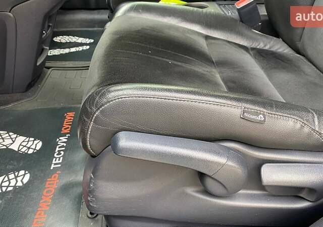 Хонда СРВ 2010 в Виннице на Automoto.ua Черный Хонда СРВ, объемом двигателя 2.35 л и пробегом 192 тыс. км за 12800 $, фото 16 на Automoto.ua