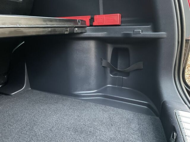 Черный Хонда СРВ, объемом двигателя 2 л и пробегом 220 тыс. км за 12600 $, фото 14 на Automoto.ua