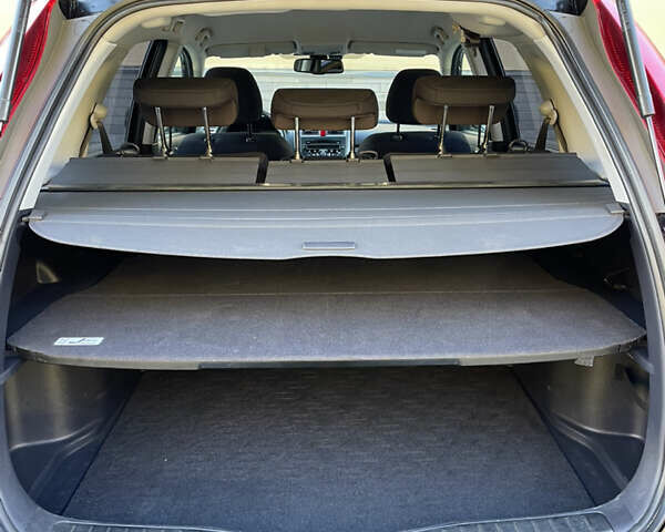 Хонда СРВ 2011 в Киеве на Automoto.ua Черный Хонда СРВ, объемом двигателя 2 л и пробегом 198 тыс. км за 11200 $, фото 27 на Automoto.ua