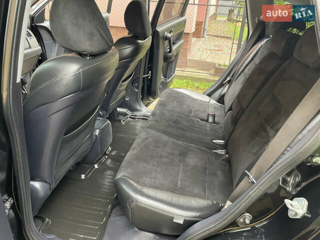 Черный Хонда СРВ, объемом двигателя 2.2 л и пробегом 248 тыс. км за 12700 $, фото 37 на Automoto.ua