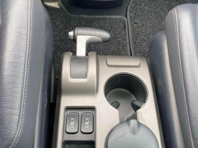 Хонда СРВ 2011 в Виннице на Automoto.ua Черный Хонда СРВ, объемом двигателя 2.2 л и пробегом 157 тыс. км за 7000 $, фото 16 на Automoto.ua